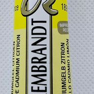 Rembrandt Extra Fine Watercolour 20ml