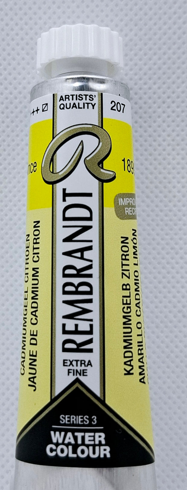 Rembrandt Extra Fine Watercolour 20ml