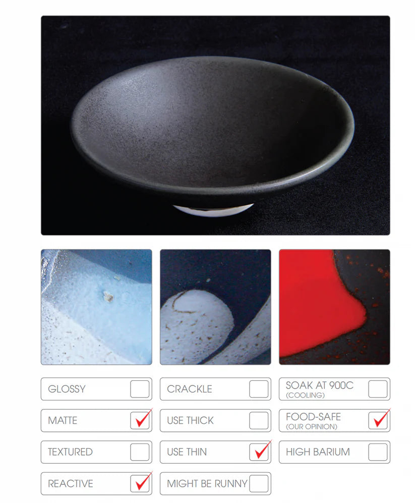 Abbots Glaze