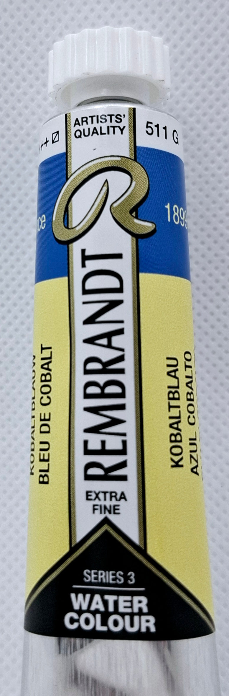 Rembrandt Extra Fine Watercolour 20ml
