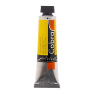Cobra Water Mixable Oil Colour