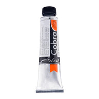 Cobra Water Mixable Oil Colour