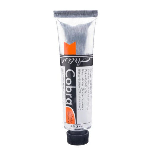 Cobra Water Mixable Oil Colour