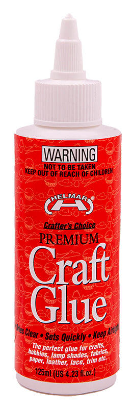 Helmar Glue