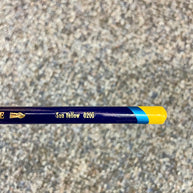 Derwent Inktense Pencils