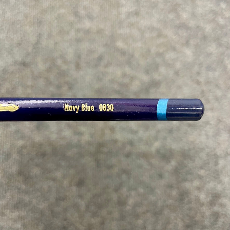 Derwent Inktense Pencils