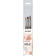 Da Vinci Colineo Brush Set