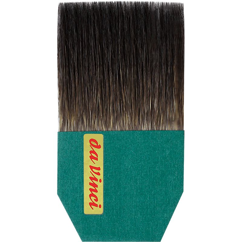 Da Vinci Gilding Brush (Series 500)
