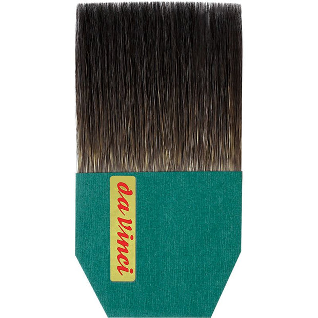 Da Vinci Gilding Brush (Series 500)