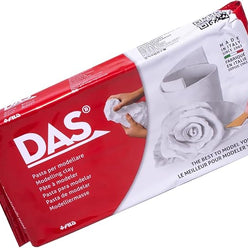 DAS Modelling Clay