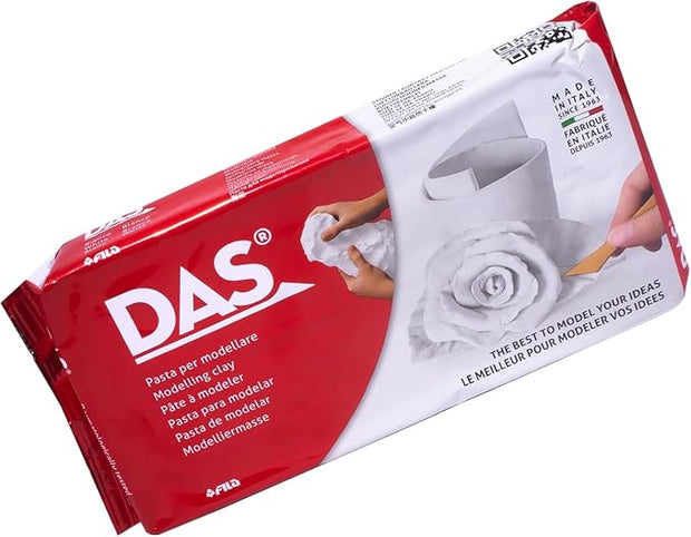 DAS Modelling Clay