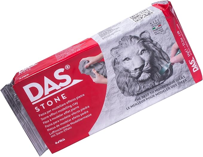 DAS Modelling Clay