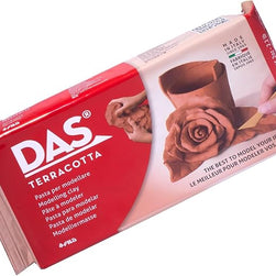 DAS Modelling Clay