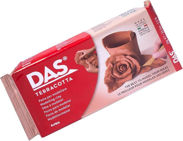 DAS Modelling Clay