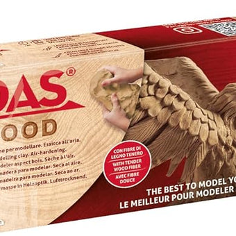 DAS Modelling Clay