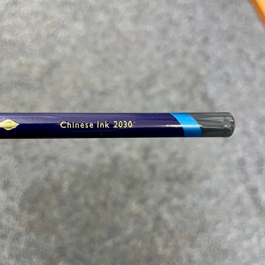 Derwent Inktense Pencils