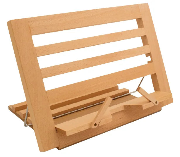 Jasart Book Stand Easel