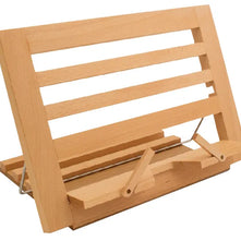 Jasart Book Stand Easel