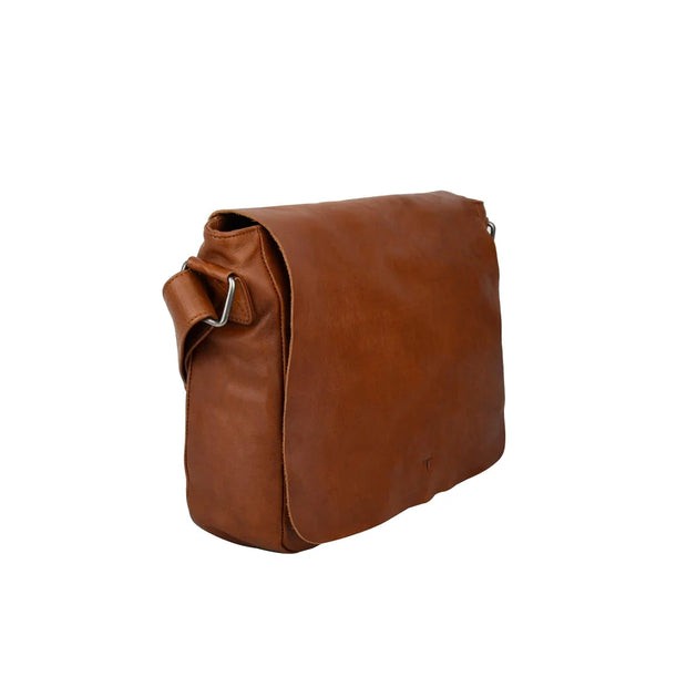 Urban Forest Eastwood Satchel Leather bag