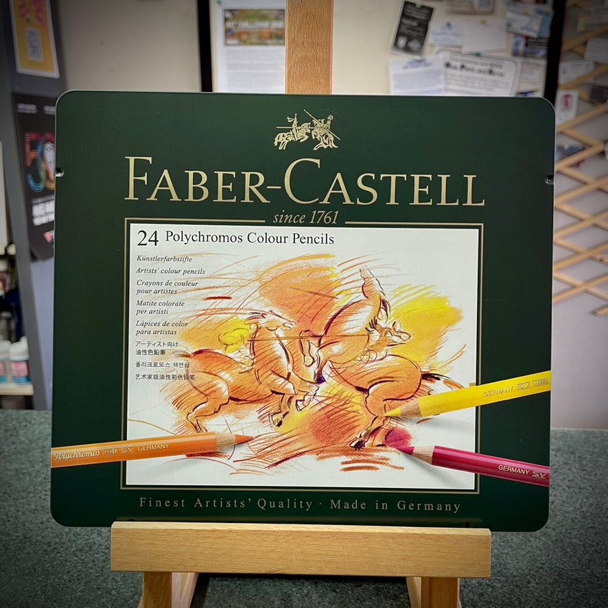 Faber-Castell Sets