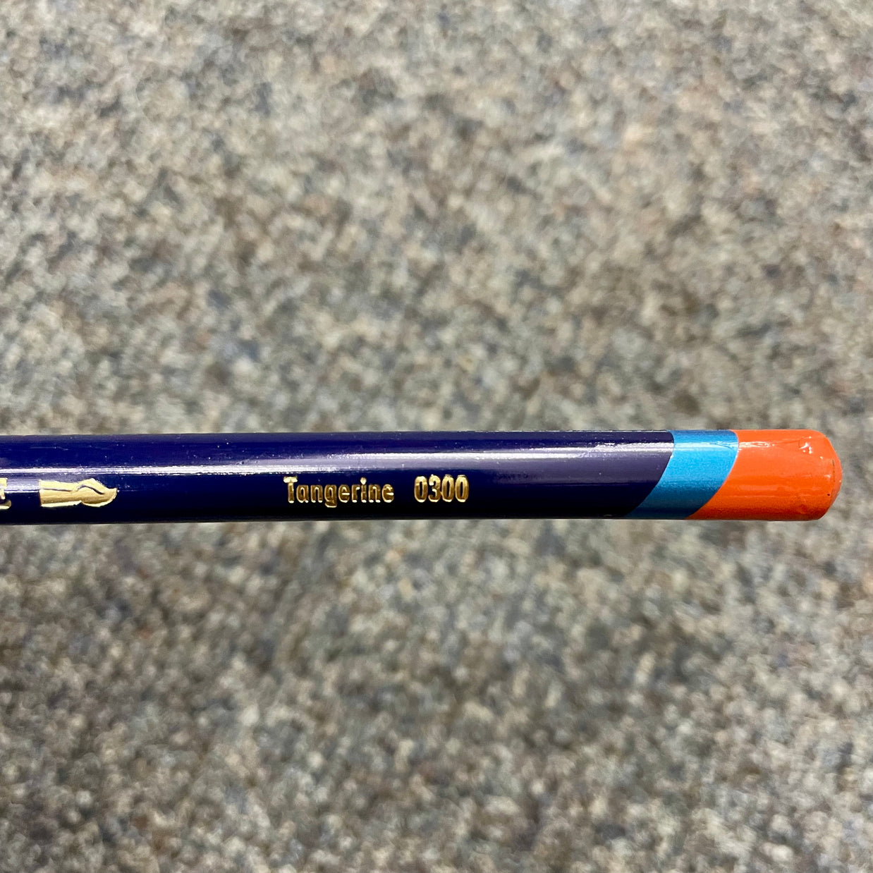 Derwent Inktense Pencils