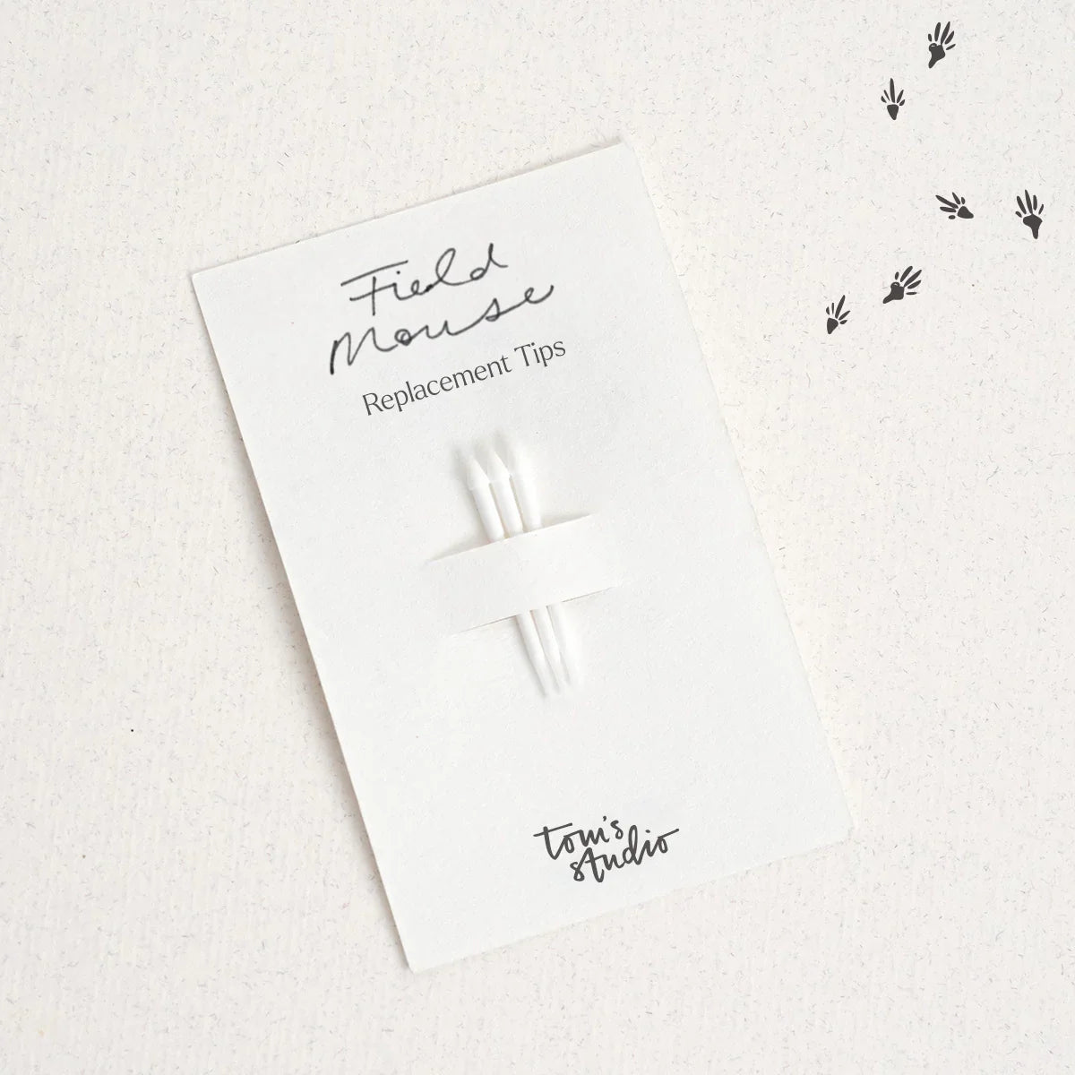 Tom's Studio Refillable Pens & Accessories