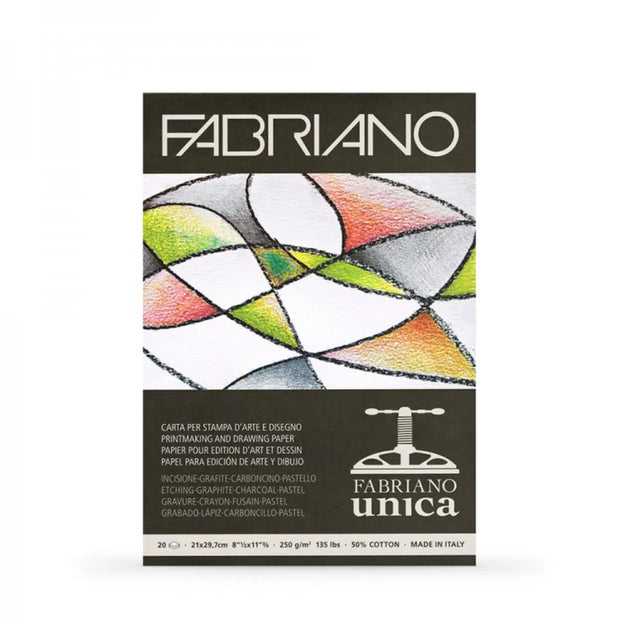 Fabriano Unica Pad