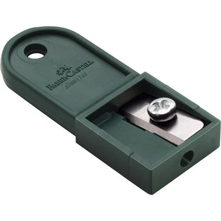 Faber-Castell Mini Lead Sharpener for 2mm Leads