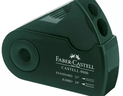 Faber-Castell Sharpener 9000