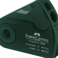 Faber-Castell Sharpener 9000