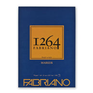 Fabriano 1264 Marker Pad