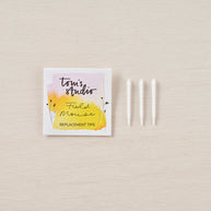 Tom's Studio Refillable Pens & Accessories