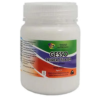 Five Star White Gesso 250ml