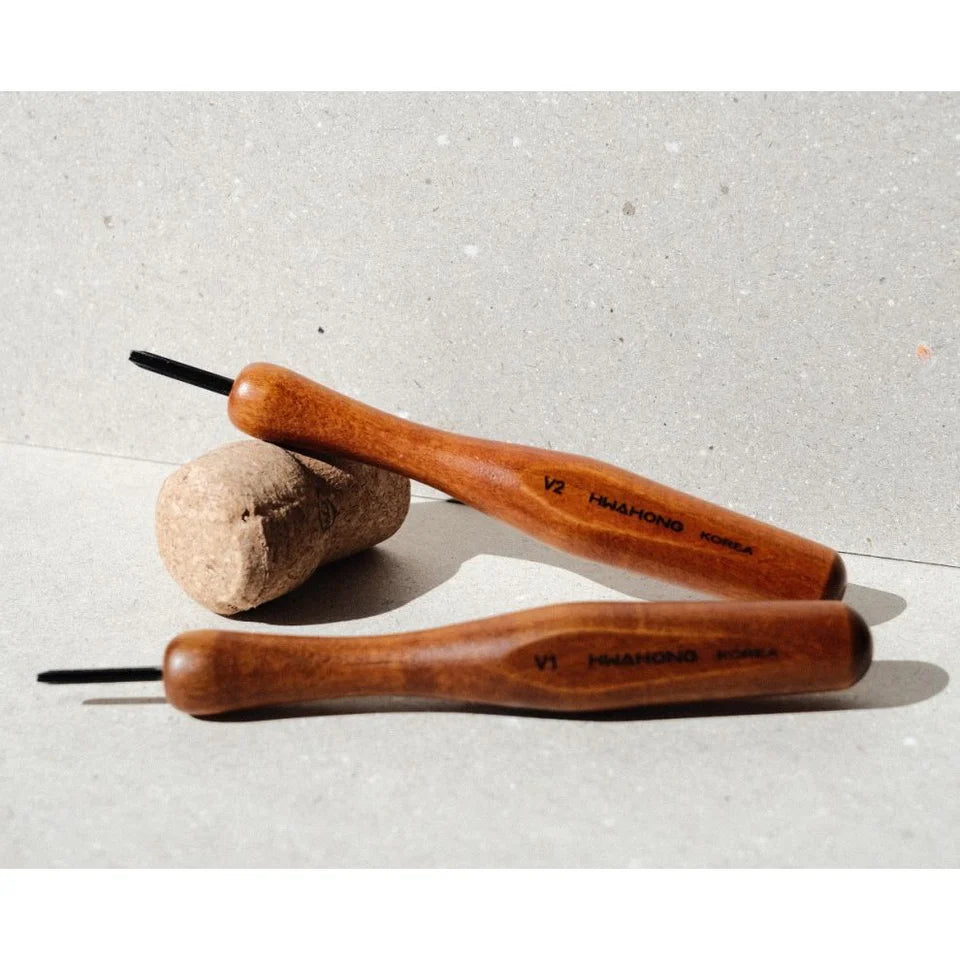 Hwahong Relief Tools
