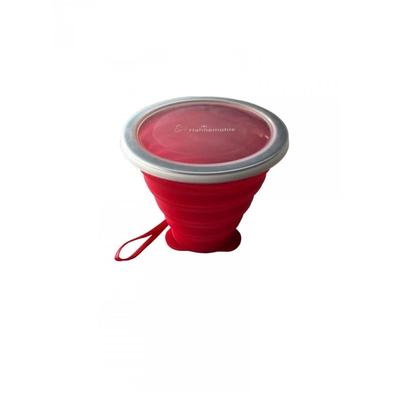 Hahnemuhle Foldable Painting Cup