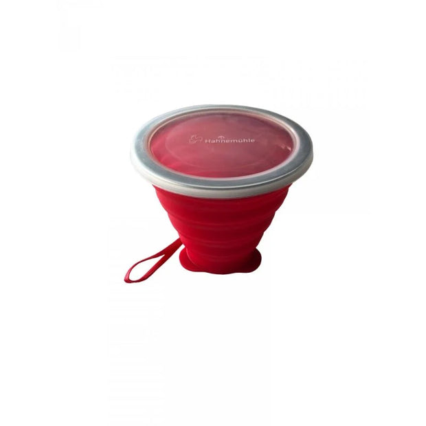 Hahnemuhle Foldable Painting Cup