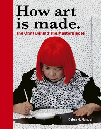 Mixed Media Books