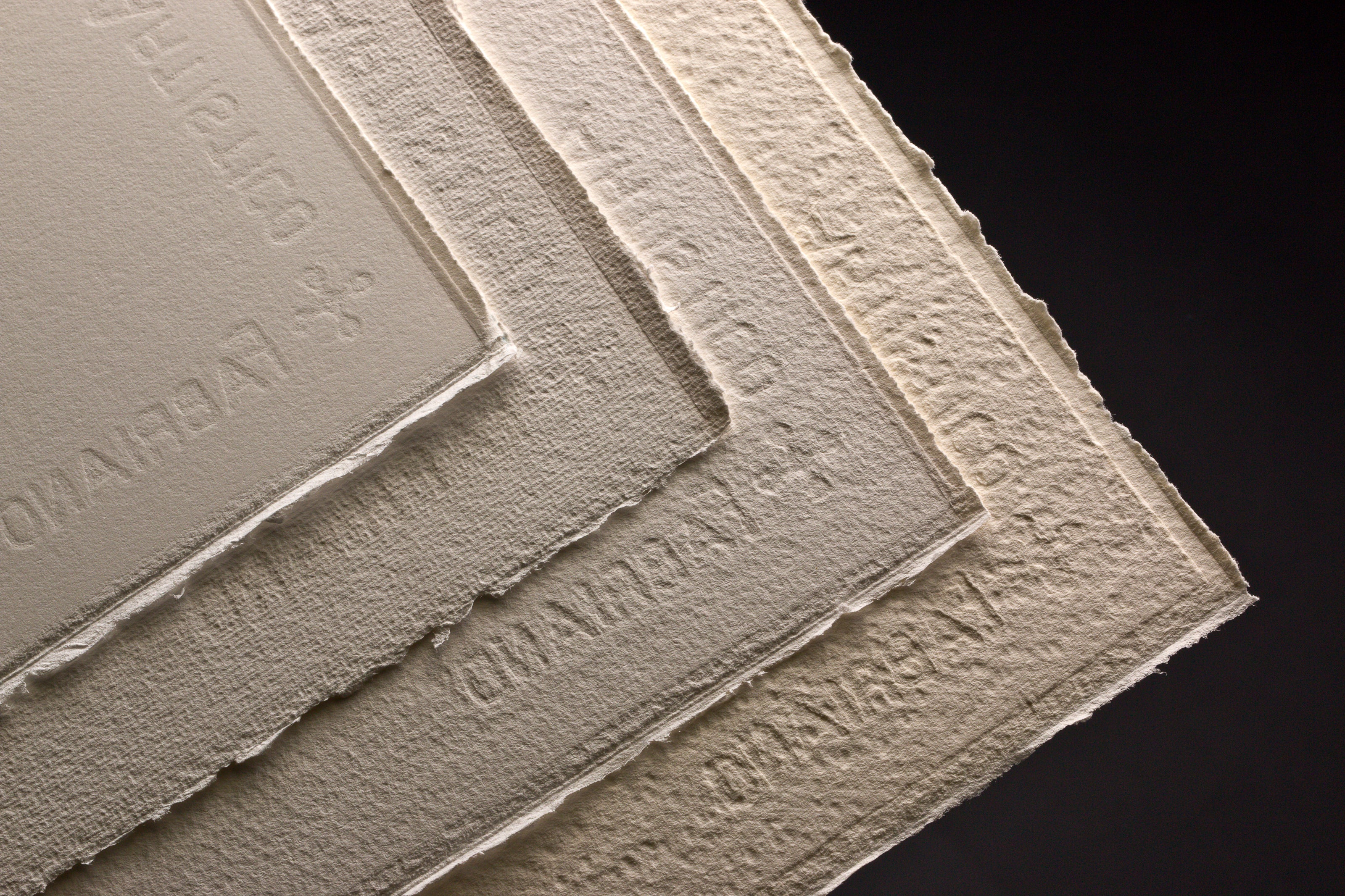 Fabriano Watercolour Sheets 56cmx76cm