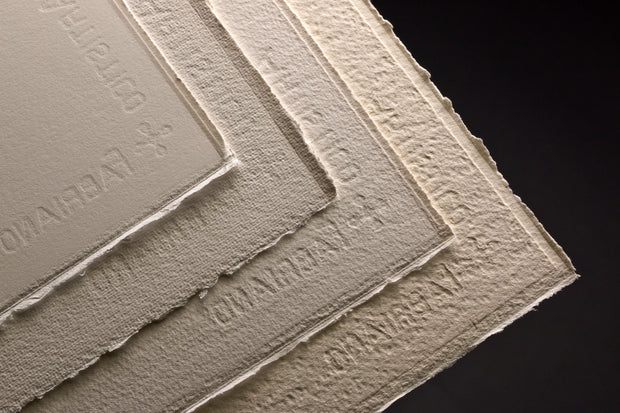 Fabriano Watercolour Sheets 56cmx76cm