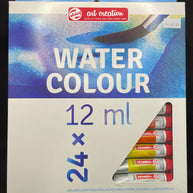 Talens Watercolour Set