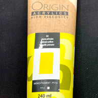 Pebeo Origin Acrylic