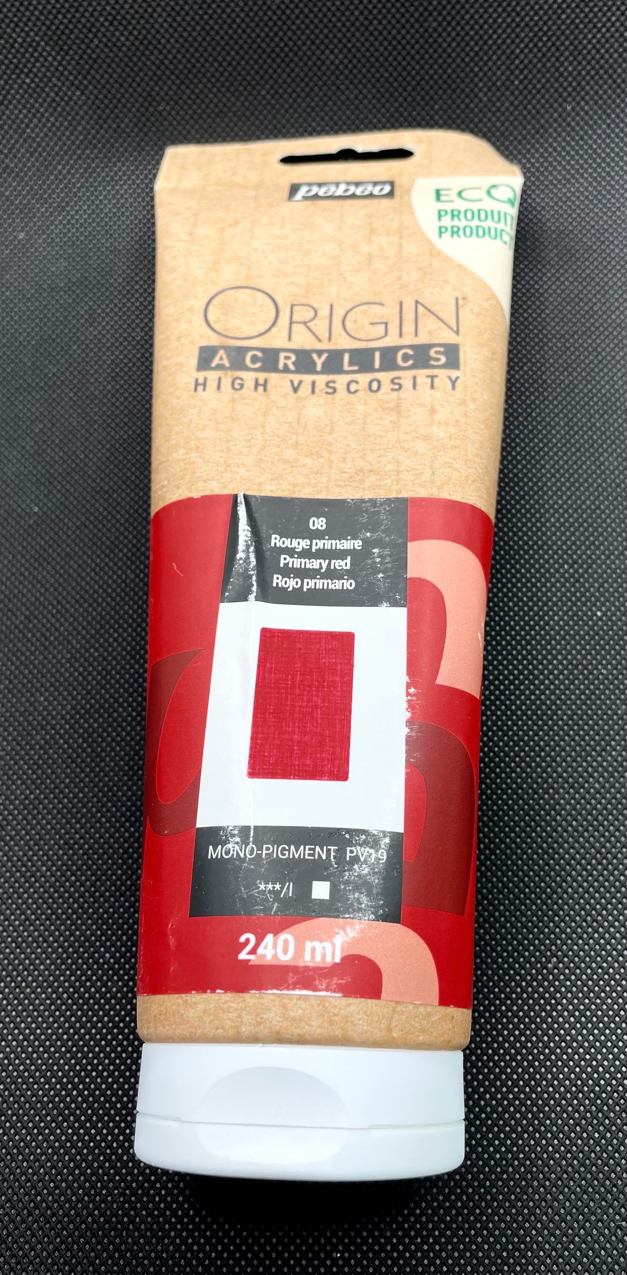 Pebeo Origin Acrylic