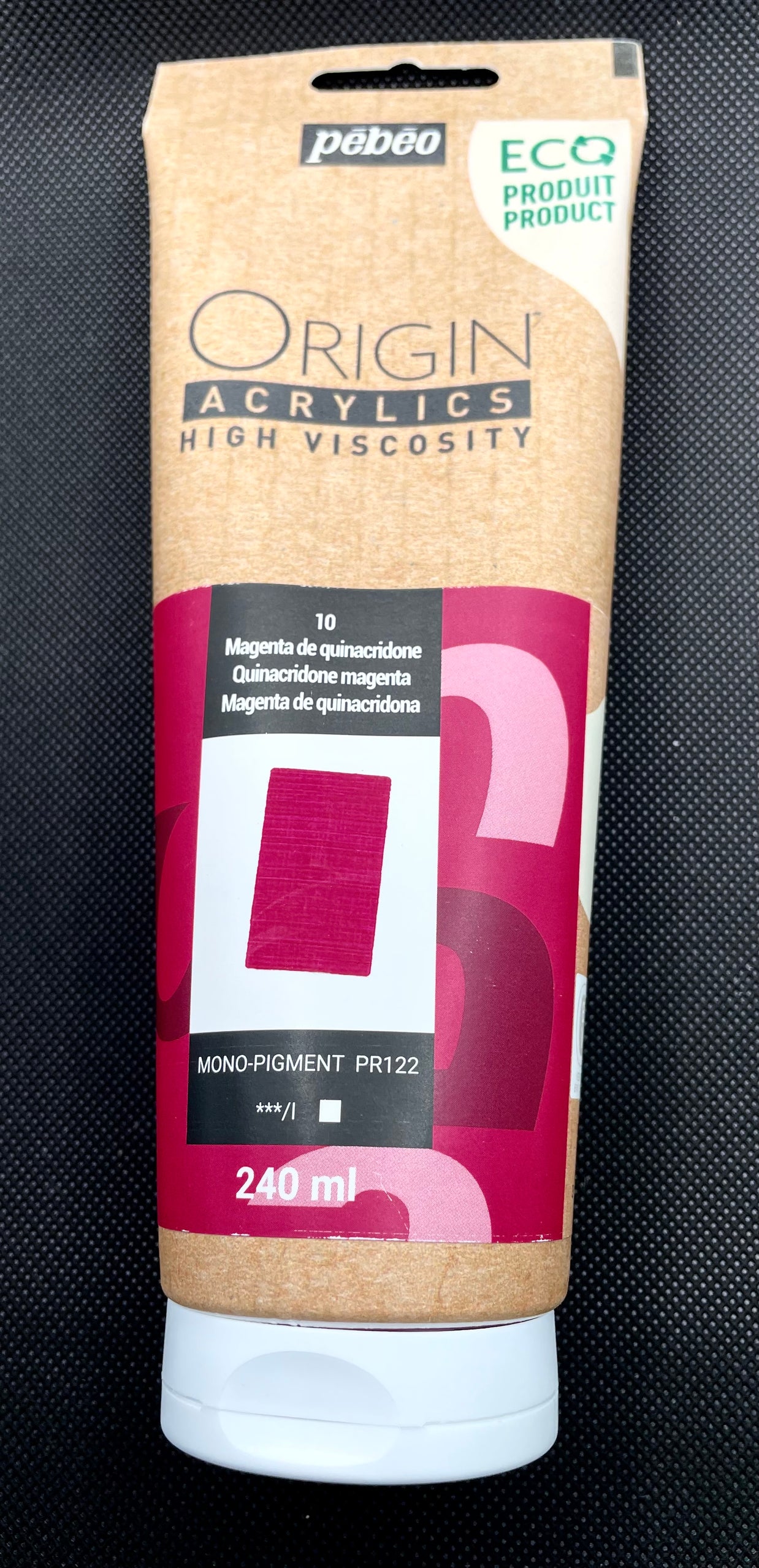 Pebeo Origin Acrylic