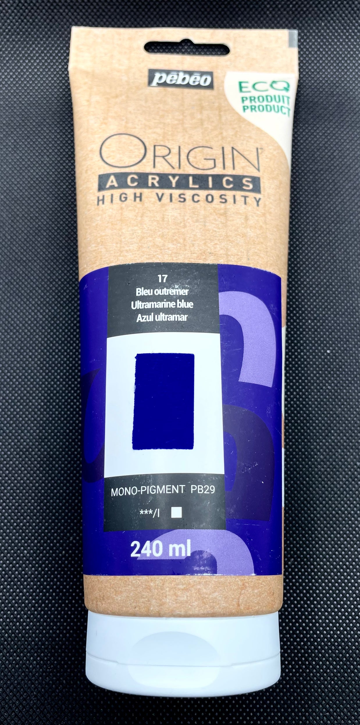 Pebeo Origin Acrylic