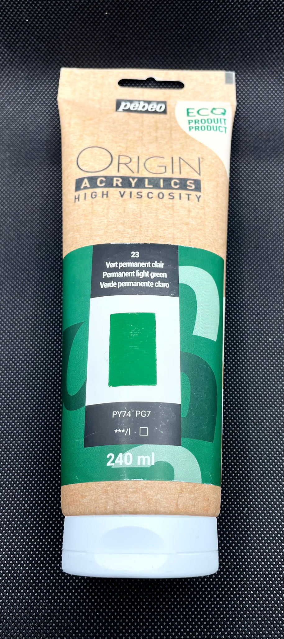 Pebeo Origin Acrylic