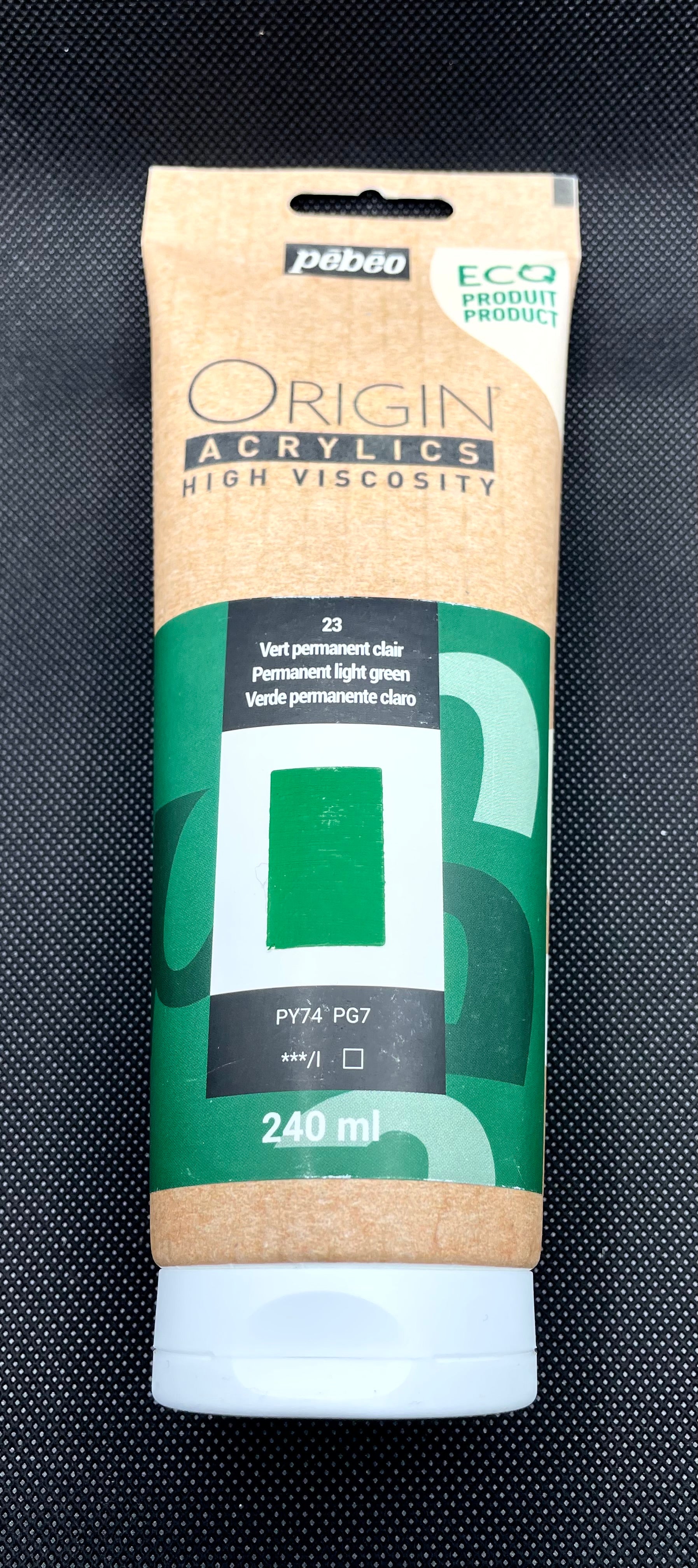 Pebeo Origin Acrylic