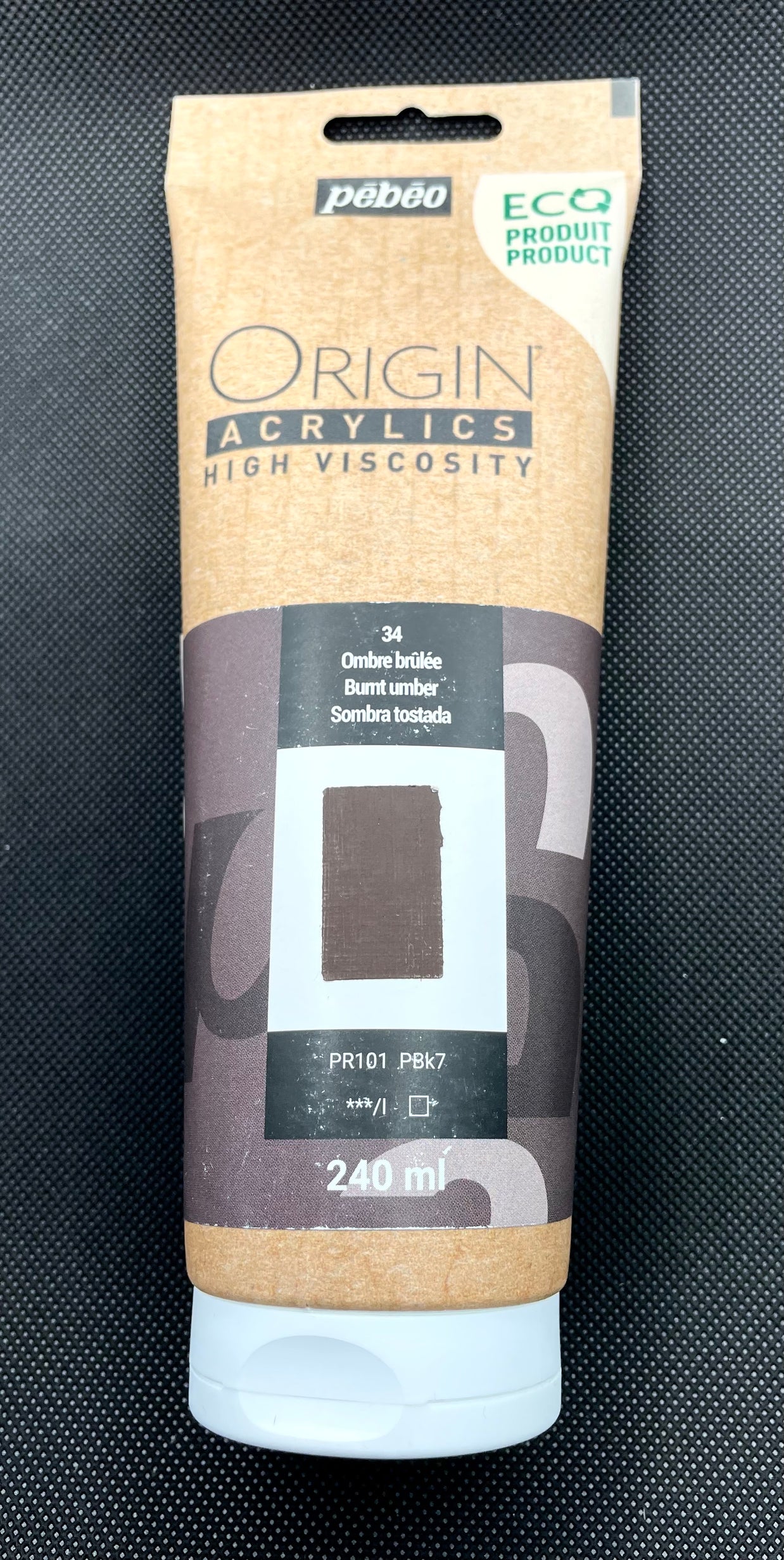 Pebeo Origin Acrylic