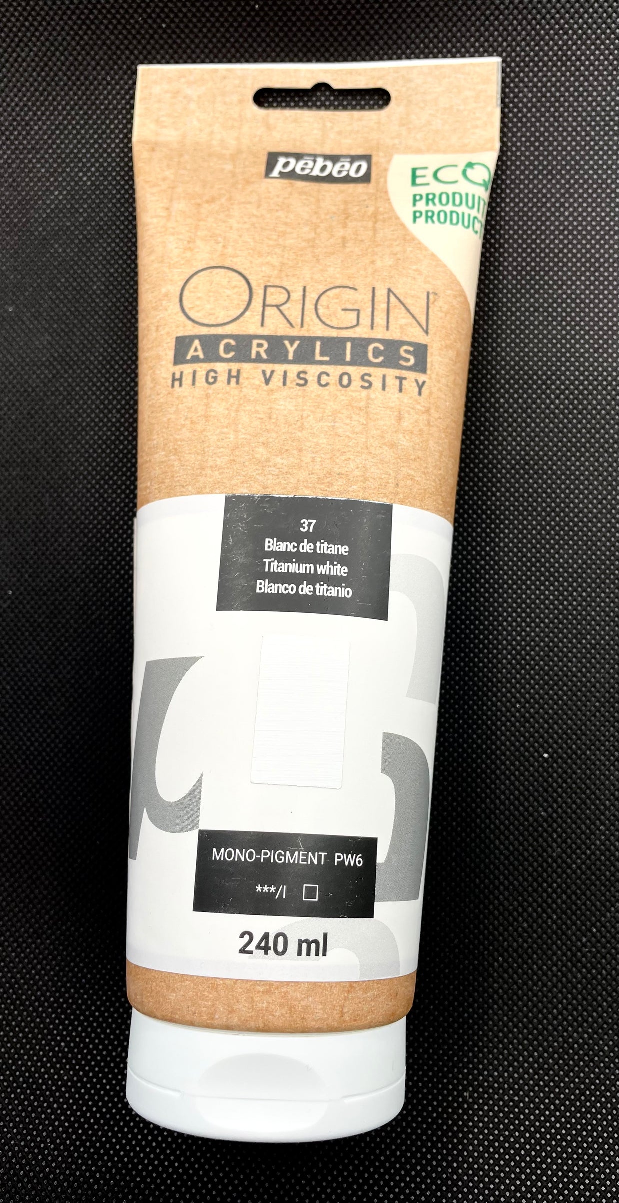 Pebeo Origin Acrylic