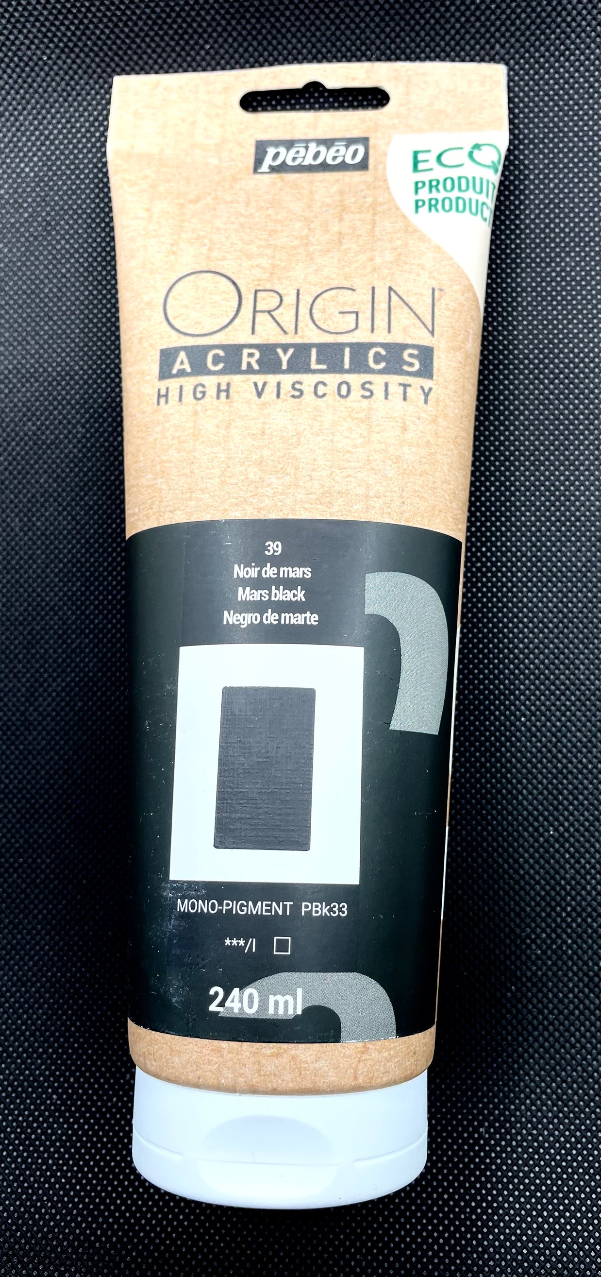 Pebeo Origin Acrylic