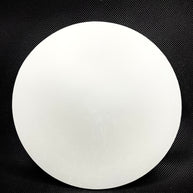 Grey EZ Lino Round 15cm